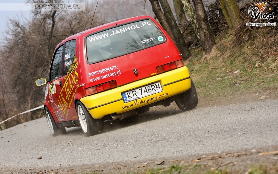 SJS Maxi Oes